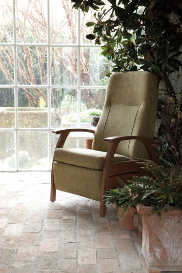 RELAX COMPACT_58-63/R | Armchairs | Piaval