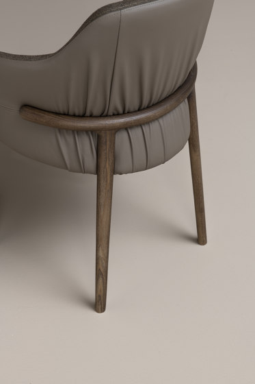 TRENCH CONTRACT_114F | Bar stools | Piaval