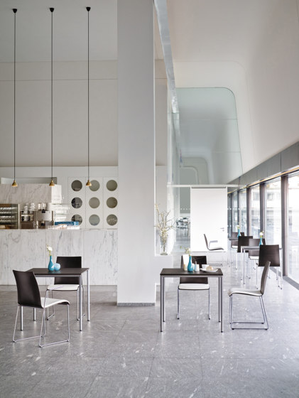 milanoclassic 5212 | Chairs | Brunner