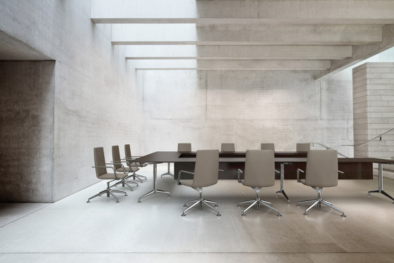 milanolight 5206 | Chairs | Brunner