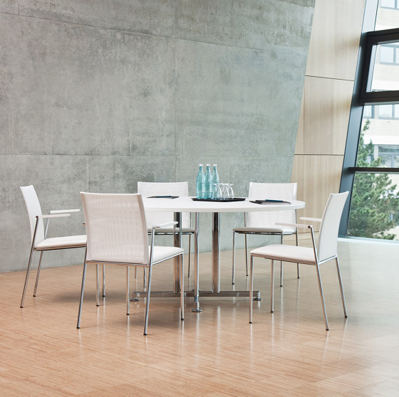 milanoclassic 5212/A | Chairs | Brunner