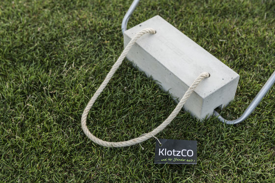 KlotzCO | Topes | CO33 by Gregor Uhlmann