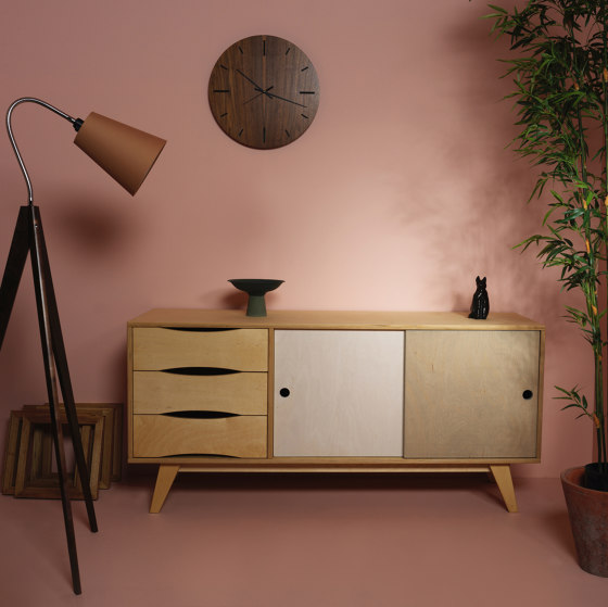 Sideboard SoSixties | Credenze | Radis Furniture