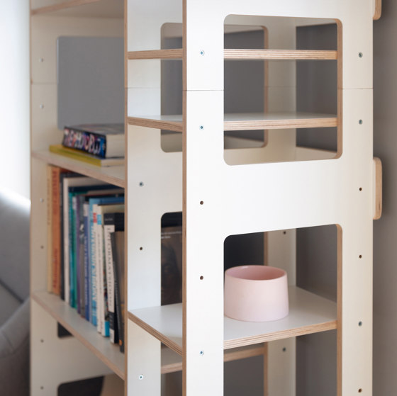 Shelf LIFT Small | Shelving | Radis Furniture