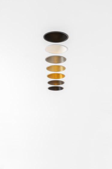Thimble | Lampade soffitto incasso | Modular Lighting Instruments