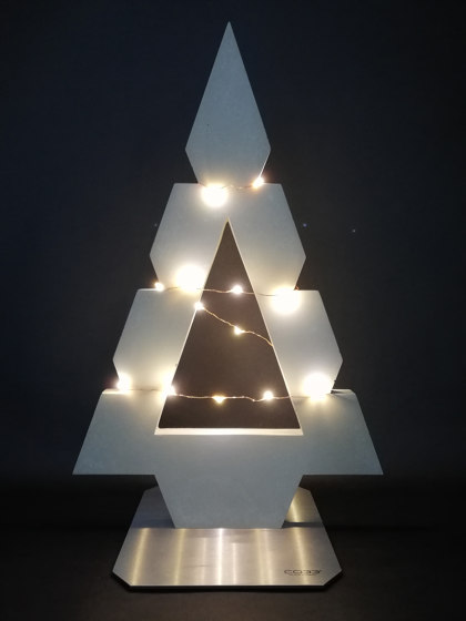 Germanica | Christmas Tree | Christmas decoration | CO33 by Gregor Uhlmann