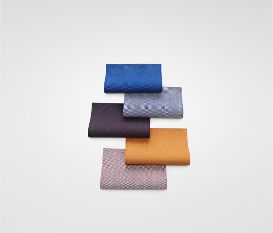 Steelcut Trio 3 - 0476 | Upholstery fabrics | Kvadrat