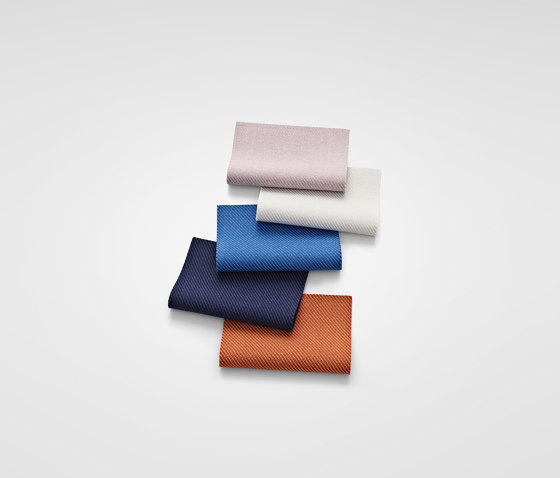 Twill Weave - 0530 | Upholstery fabrics | Kvadrat