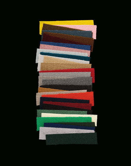Vidar 4 - 0123 | Upholstery fabrics | Kvadrat