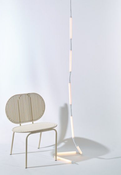 Rope Light Collection - Light Curtain | Lampade sospensione | AKTTEM