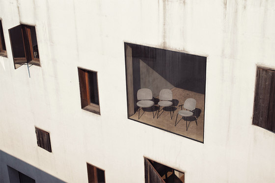 Industry Lounge Chair | Sessel | Stellar Works