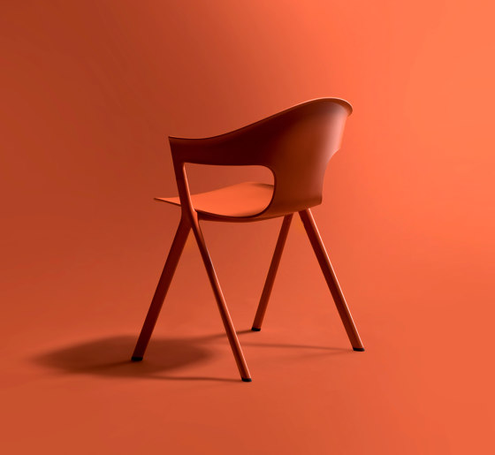 Axyl | Chairs | Allermuir