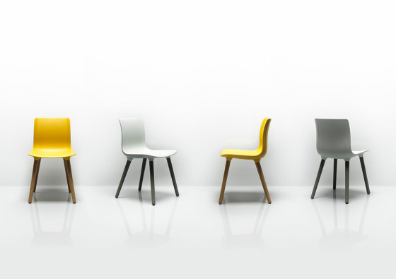 Quincy | Chairs | Allermuir