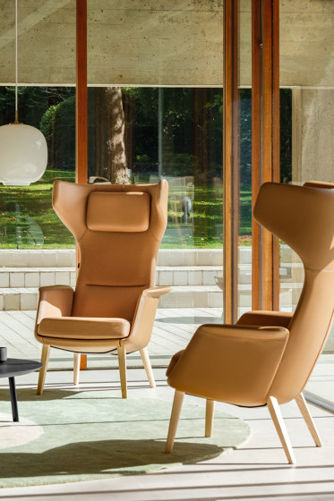 Tarry | Chairs | Allermuir
