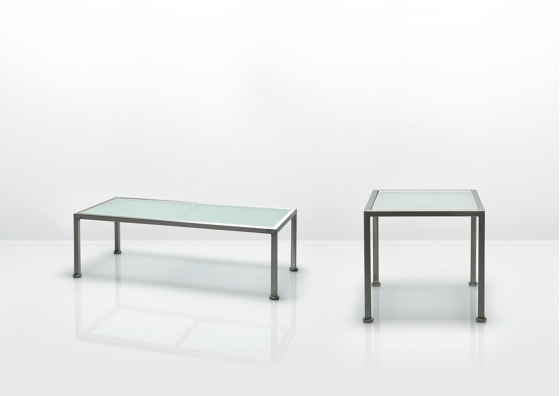 Wave | Tables d'appoint | Allermuir