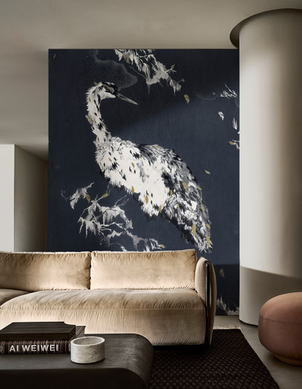 Ardea | Wall coverings / wallpapers | Wall&decò