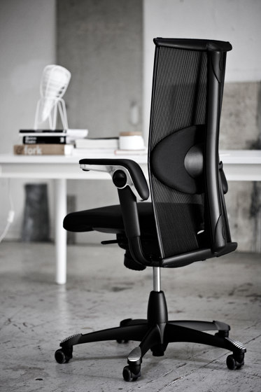HÅG Tribute 9031 | Office chairs | Flokk