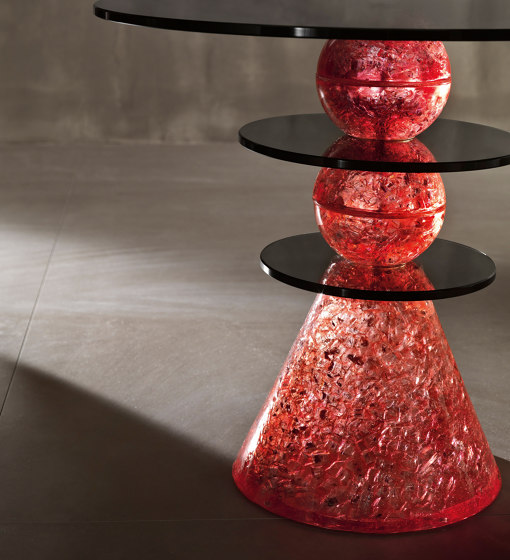 Turchina | Tables d'appoint | Tonelli