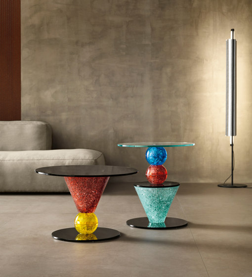 Turchina | Tables d'appoint | Tonelli