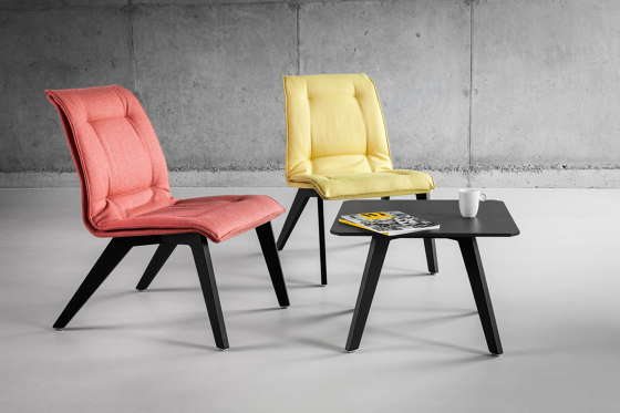 KRAK chair | Chairs | VANK