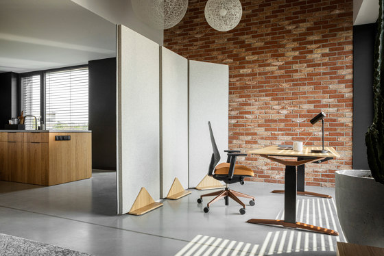MOVE sit&stand desk | Bureaux | VANK