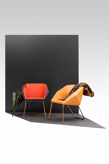 TIMANTI armchair | Chairs | VANK