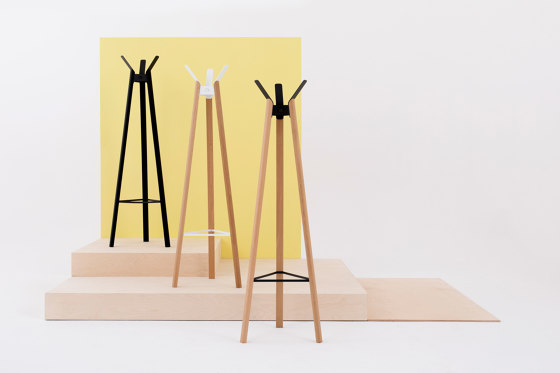 Fuse Coat Stand | Coat racks | Cascando