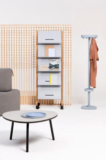 Plus + Coat Stand | Appendiabiti | Cascando