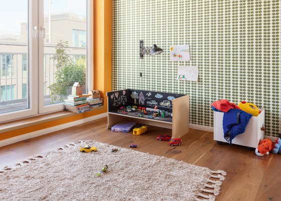 Tschutschu | Children's Furniture | Mesas para niños | Magazin®