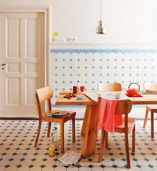 Feldmark | Dining Table | Tavoli pranzo | Magazin®