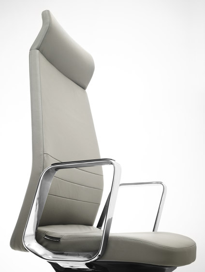 Eden 02 | Office chairs | Sokoa