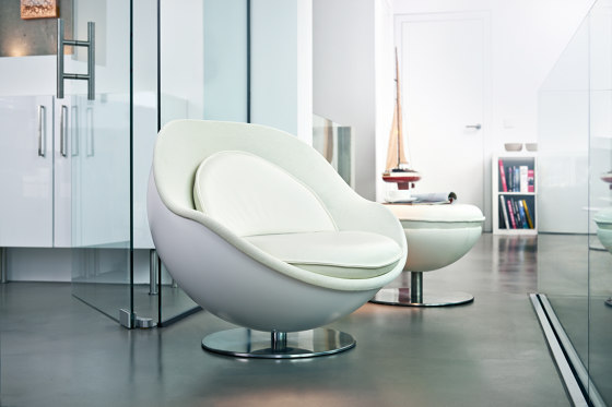 lillus art | lounge chair / dinner chair | Armchairs | lento