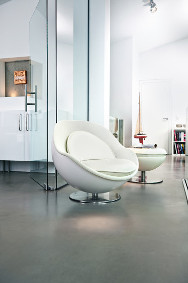 lillus art | lounge chair / dinner chair | Armchairs | lento
