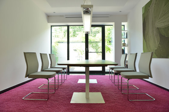 agilis matrix | Office chair | high with extension | Sillas de oficina | lento