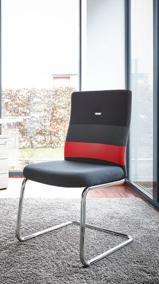 agilis D | Swivel chair | Office chairs | lento