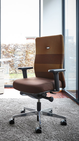agilis D | Swivel chair | Office chairs | lento