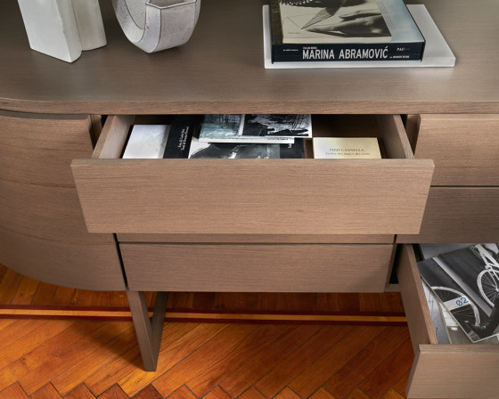 Diva 775/M | Sideboards / Kommoden | Potocco
