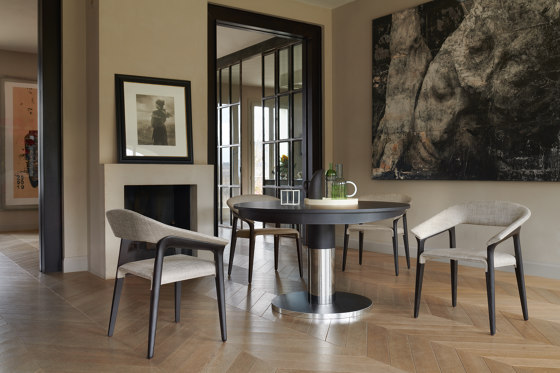 Diva 775/TO2 | Dining tables | Potocco
