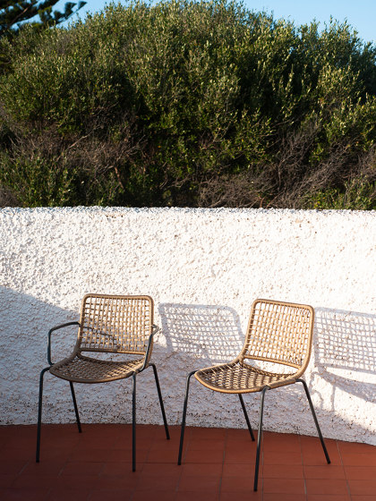 Egao 037/P | Chairs | Potocco