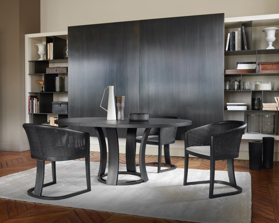 Grace 834/TO1 | Dining tables | Potocco