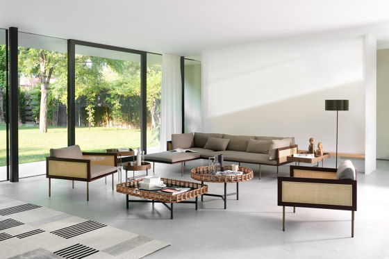 Loom 880/DR-OUT | Sofas | Potocco