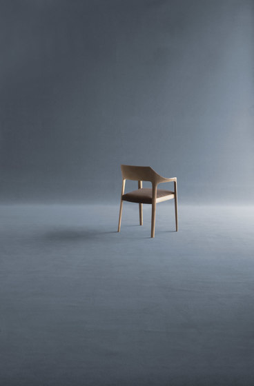 Scheggia 906/P | Chairs | Potocco