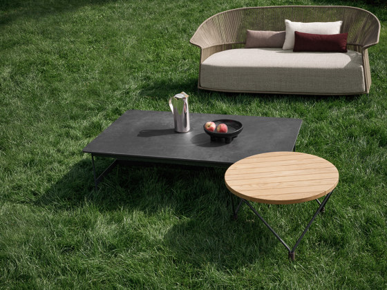 Weld 865/TCB | Coffee tables | Potocco