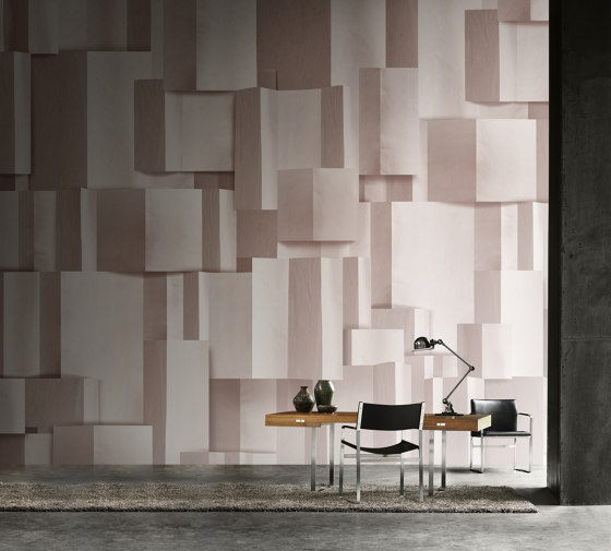 Delphos | Wall coverings / wallpapers | Inkiostro Bianco