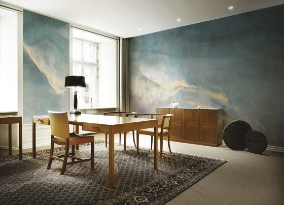 Egeo | Wall coverings / wallpapers | Inkiostro Bianco