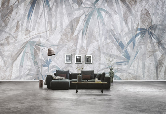 Frosty | Wall coverings / wallpapers | Inkiostro Bianco