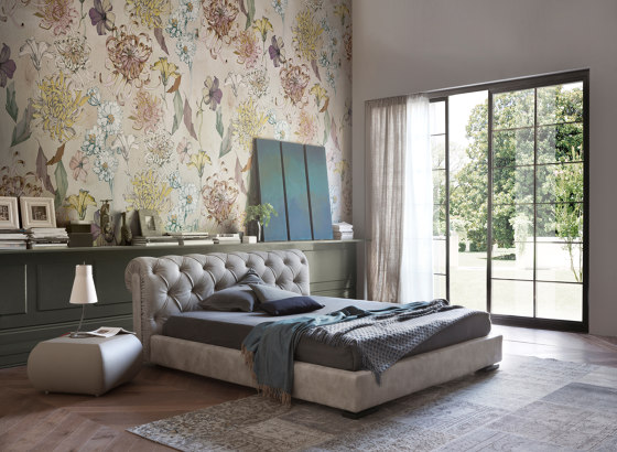 Infuse | Wall coverings / wallpapers | Inkiostro Bianco