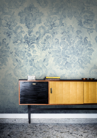 Inlay | Wall coverings / wallpapers | Inkiostro Bianco