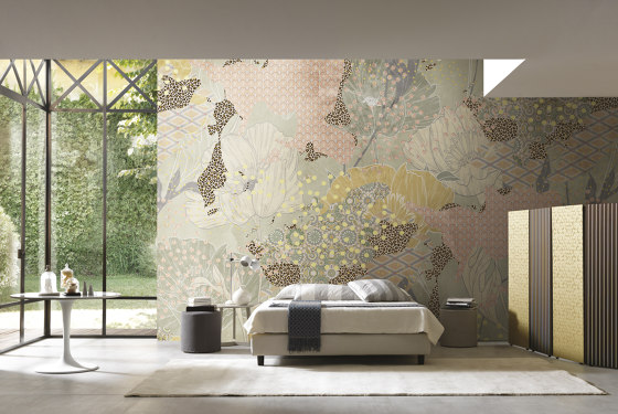 Understory | Wall coverings / wallpapers | Inkiostro Bianco