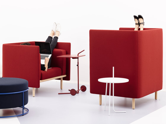 Floater Sofa | Sofas | COR Sitzmöbel